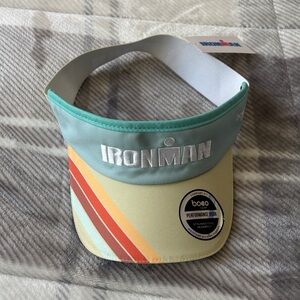 Ironman Boco Gear Visor